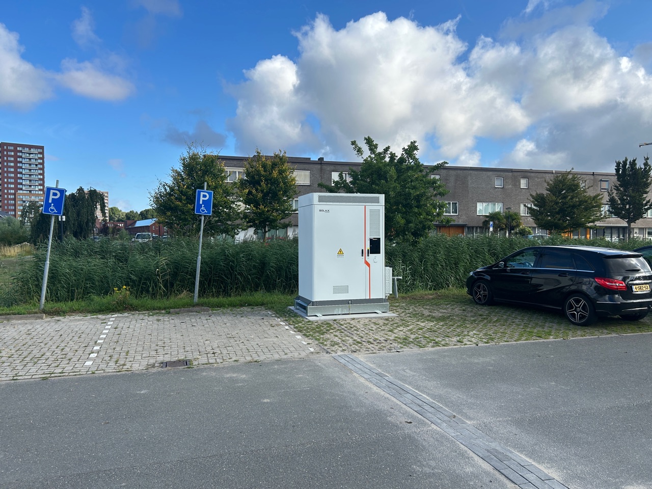 Scope 10 en Scope 12 inspecties