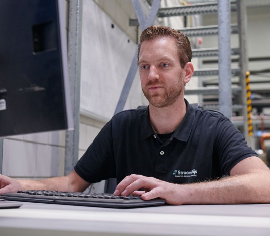 Scope 10 en Scope 12 inspecties