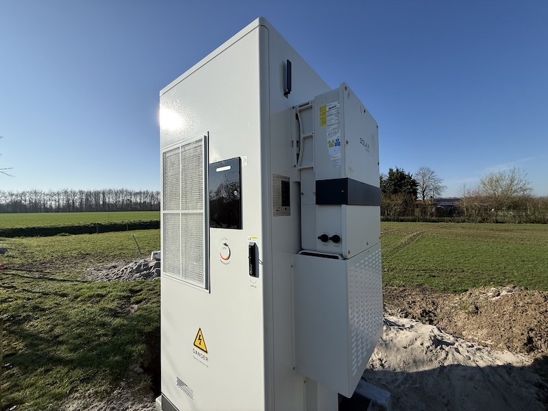 Scope 10 en Scope 12 inspecties