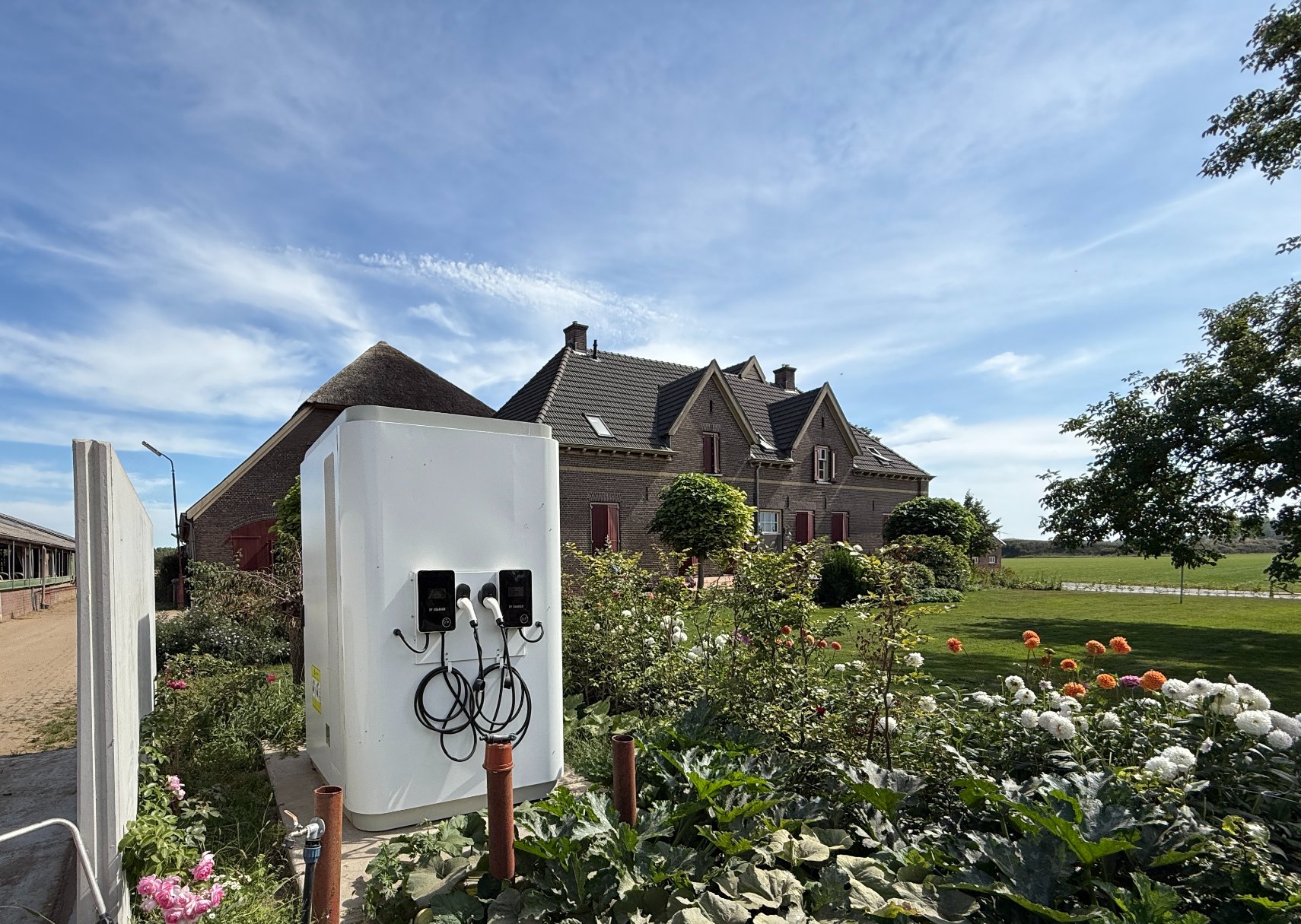 Scope 10 en Scope 12 inspecties