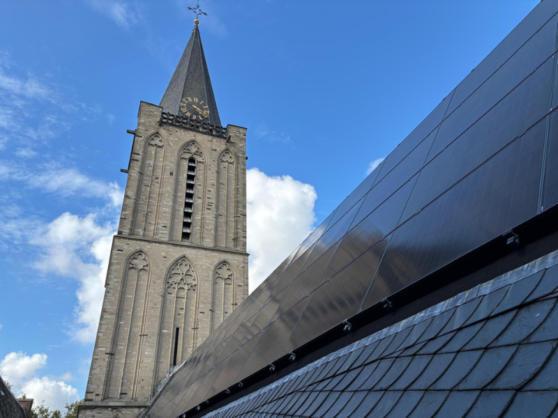 Scope 10 en Scope 12 inspecties