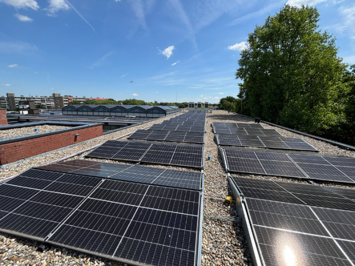 Scope 10 en Scope 12 inspecties