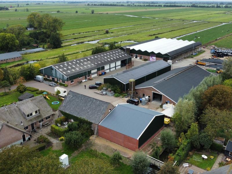 Scope 10 en Scope 12 inspecties