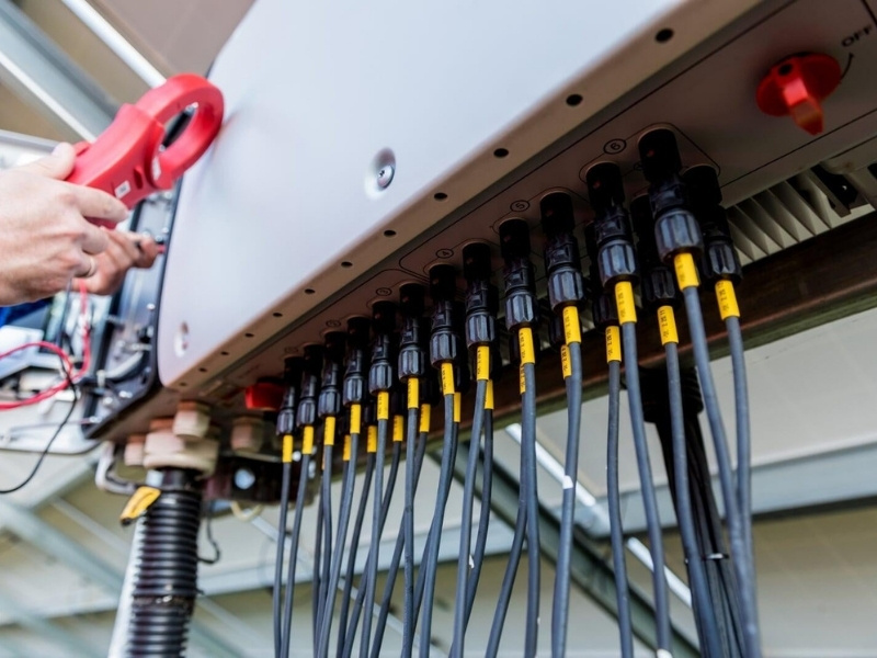 Scope 10 en Scope 12 inspecties