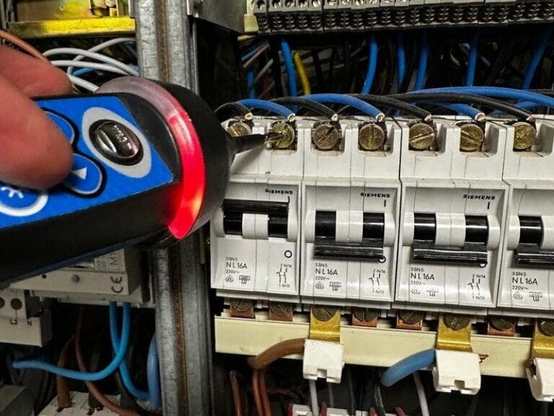 Scope 10 en Scope 12 inspecties
