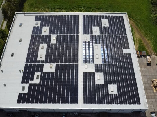 Scope 12 inspectie Den Haag