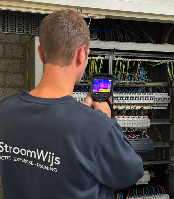 Scope 10 en Scope 12 inspecties